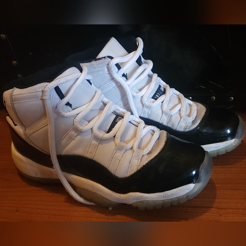 Jordan 11 Retro Concord